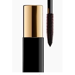 NWT CHANEL Noir Allure Black Mascara